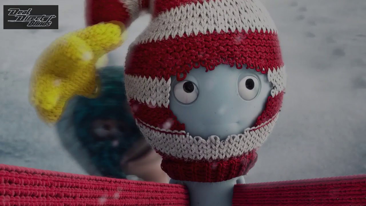 Merry Christmas From All At Deal Direct Blinds | Newcastle Gateshead