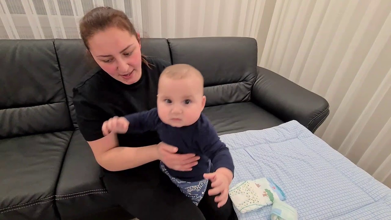 Misafirlere hazırlık