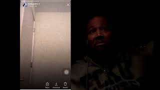 St. Louis Cousins on Instagram Live Thoughts..