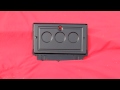 1969 GTO Glove Box Door