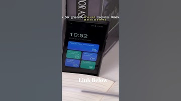 The Smartest AI Voice Recorder of 2025! 🎙️ iFLYTEK  #short