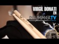 Este Viernes, no te pierdas VIRGIL DONATI en Argentina Parte 1.