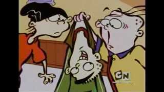 Ed, Edd, n' Eddy - Jimmy Cracked Corn and I Don't Care