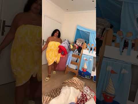 الـغــزالـة V020 روتين يومي Live 2025 