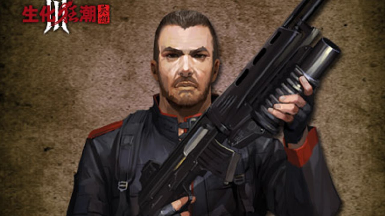 [PL] Counter Strike Nexon: Zombies |CSNZ| - Zombie Hero i pierdolenie ...