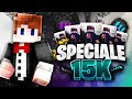 SPECIALE 15K | Texture Release 🎉