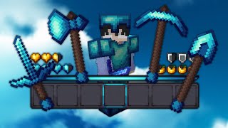 Vaes 35k [32x] | 1.8.9 Texture Pack Showcase