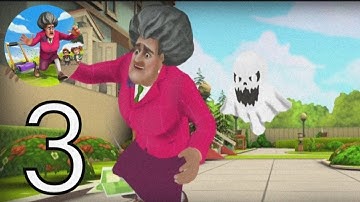 Sneak Squad: Partners in Prank - Gameplay Walkthrough Part 3 (iOS, Android)