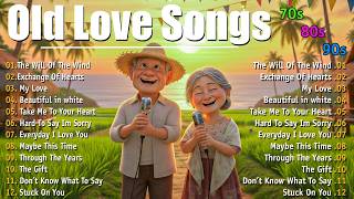 Best Love  70s 80s 90s 2026  Oldies But Goodies  Timeless Romantic Classics With S