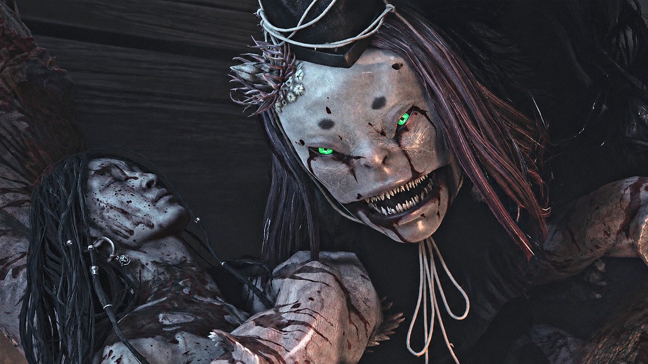 Latest Title & Thumbnail