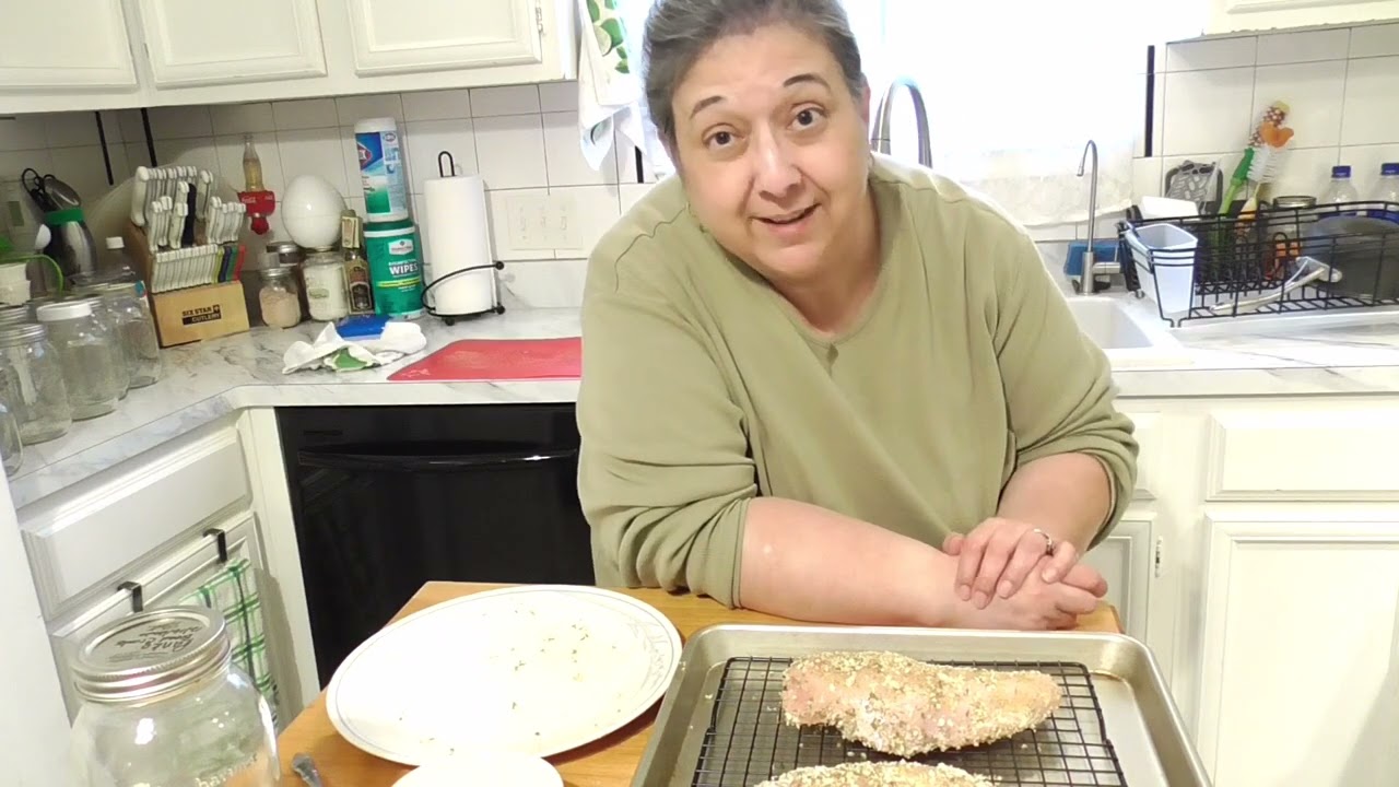 My Review on Butcher Box Chicken Breast