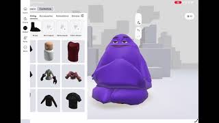 New invisible, Roblox avatar glitch