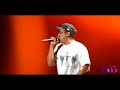 Jay Z Perform @ The Meadows Music And Arts Festival Live 2017