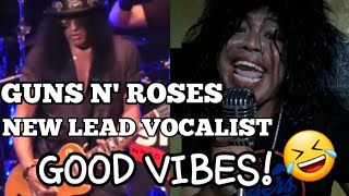 Kwak Kwak Batutin (sweet child of mine parody) BORDZKIE