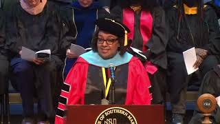 CSM Winter 2023 Commencement School of Professional and Technical Studies