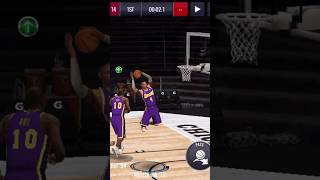 Nba Live Mobile Season 7