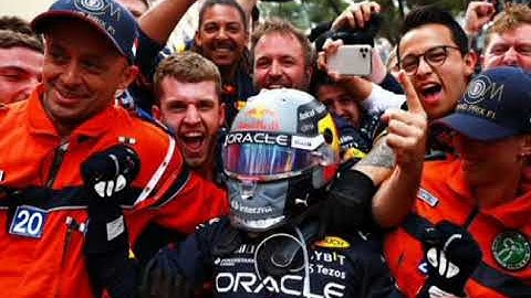 Sergio Perez wins Monaco grand prix 2022 #f1 #formula1 #motosport