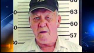 Child molester sentenced 33 years later