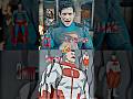 DCU Superman vs Omni Man #wis ##wisedit #edit #invincible #superman #omniman