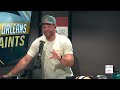 Why Saints Offense Could Be BETTER THAN YOU THINK In 2025!
