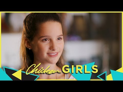CHICKEN GIRLS | Annie & Hayden in “Tuesday” | Ep. 2