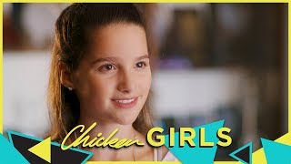 CHICKEN GIRLS | Season 1 | Ep. 2: “Tuesday”