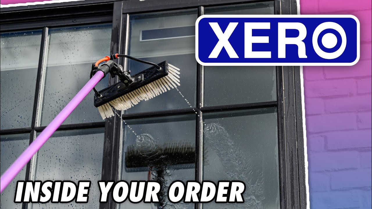 What's Inside Your XERO Pole Box?