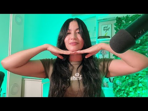 ASMR StoryTime en SOFT SPOKEN🌠 Mi REGRESO a YouTube