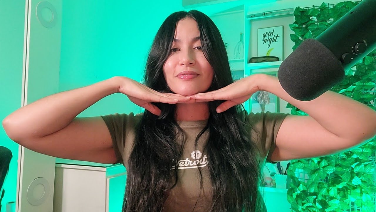 ASMR StoryTime en SOFT SPOKEN🌠 Mi REGRESO a YouTube