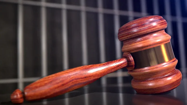 Moulton man sentenced to more than five years in prison for mail fraud