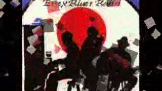 The Essex Blues Band ~ Soul For Sale