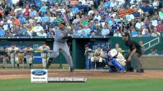 7/31/10 CG: BAL@KC
