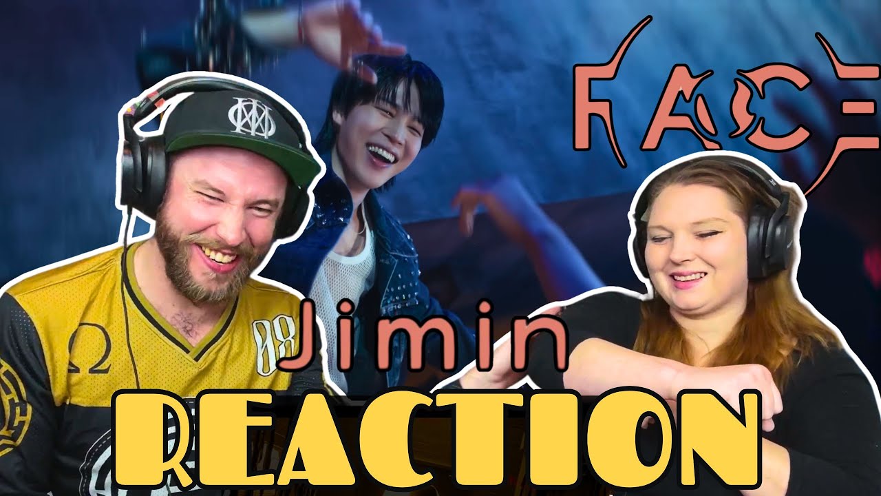 지민 (Jimin) 'Like Crazy' MV + [CHOREOGRAPHY] Dance Practice | FIRST TIME Reaction