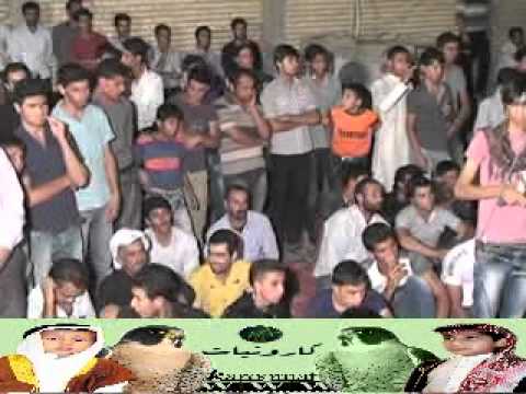 الفنان ضاحی الاحوازی