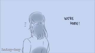 Burn Comic Dub ( Hamilton Genderbend Comic Dub)