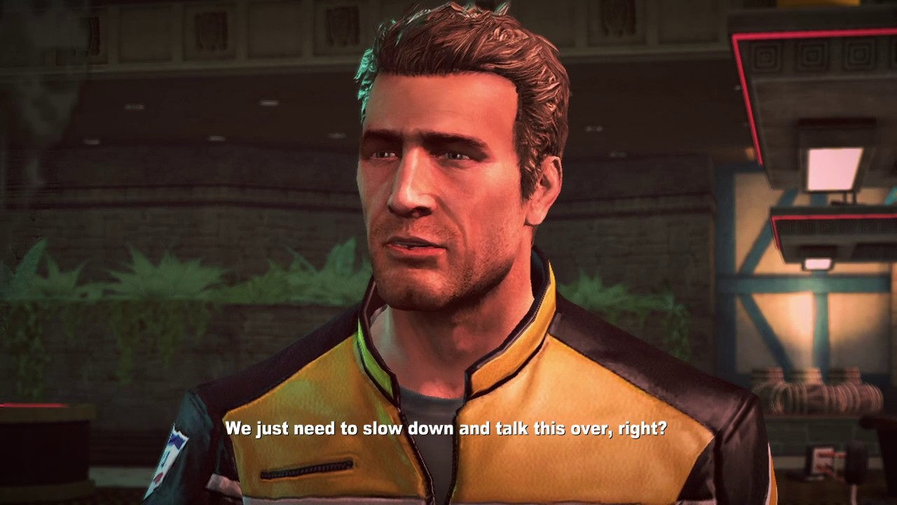 Dead Rising 2 - Father of the Year - part 1 - YouTube