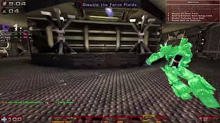 UT2004 in 2026? ||| Assault and ONS online games