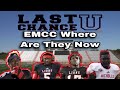 Last Chance U | Where Are They Now EMCC