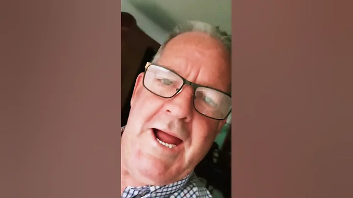 Mother on dinner video