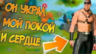 картинка: Гачи Кеник и Мой каминг-аут COMMENT OUT ! Frostborn: Action RPG