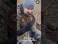MINERO Ruso sin premio DETECTOR de metales, #metal #oro #diamantes #detector #viralvideo #shortvideo