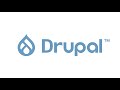 Drupal Brand Reveal