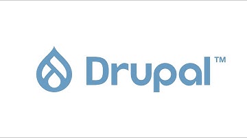 Drupal Brand Reveal