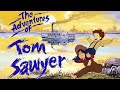 Tom Sawyer Episode 1 Tagalog Pinoy Cartoon Channel 