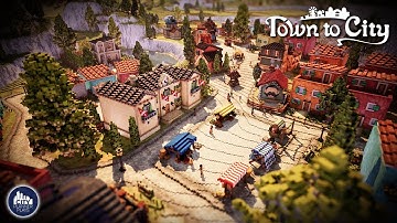 One of the best new city builders is finally here!
