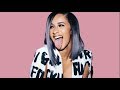 TOP 10 Cardi B Songs