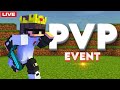 PVP TOURNAMENT!