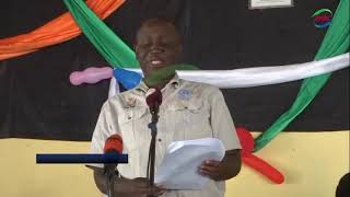 Government Reaffirms Commitment to Protect Rights of Persons With Albinism