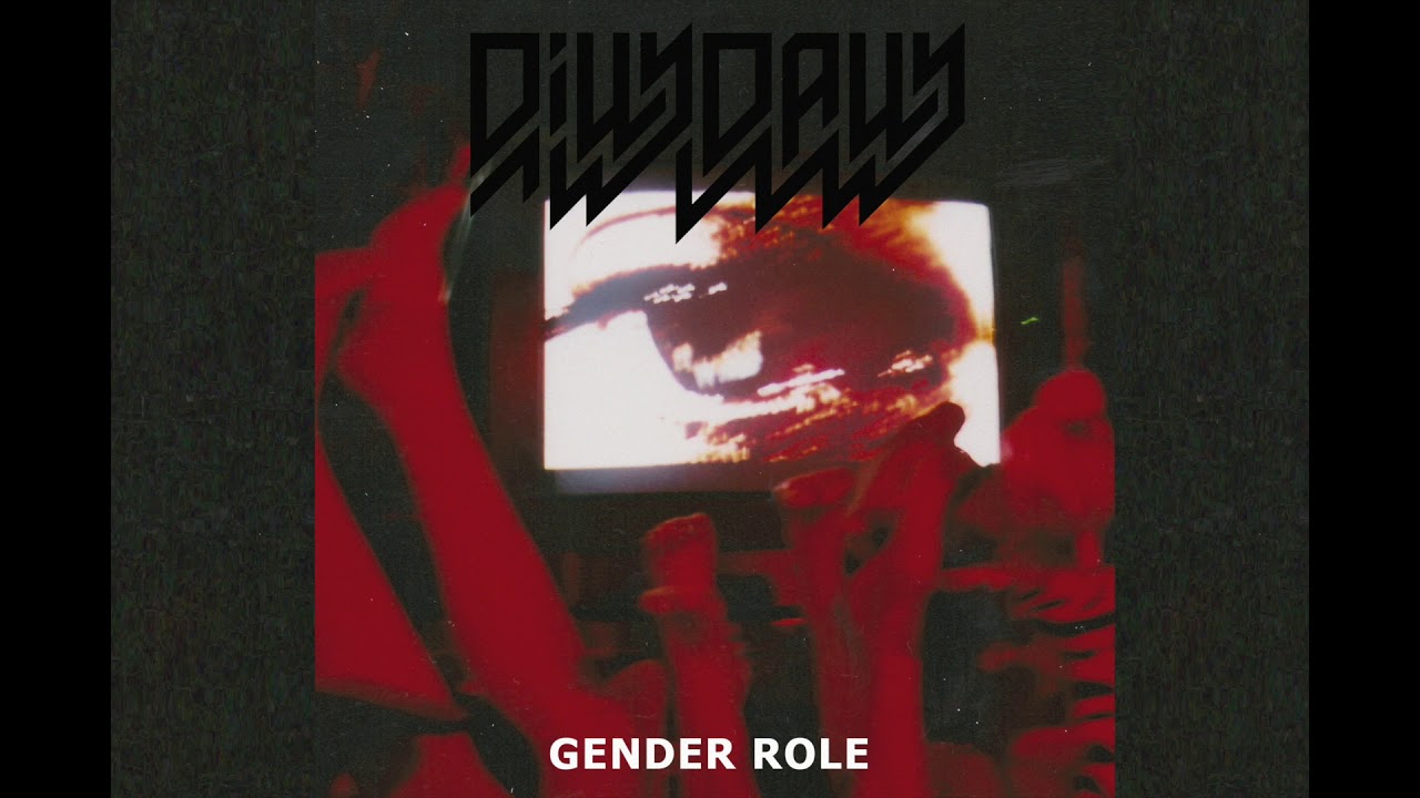 Watch Dilly Dally - Gender Role on YouTube Watch Dilly Dally - Gender Role on YouTube