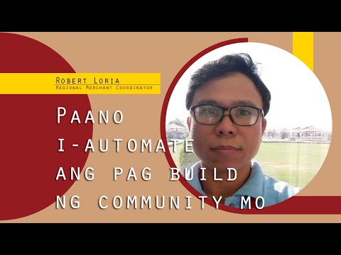 Video: Paano I-automate Ang Pag-install